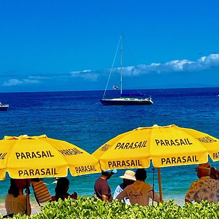 Kaanapali'S Royal Luxury Plantation Beach & Golf Estate エクステリア 写真