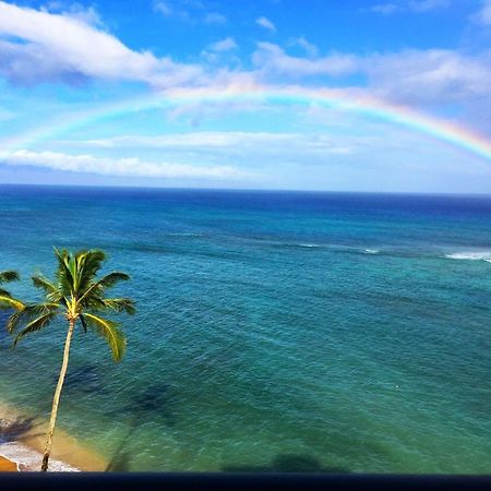 Kaanapali'S Royal Luxury Plantation Beach & Golf Estate エクステリア 写真