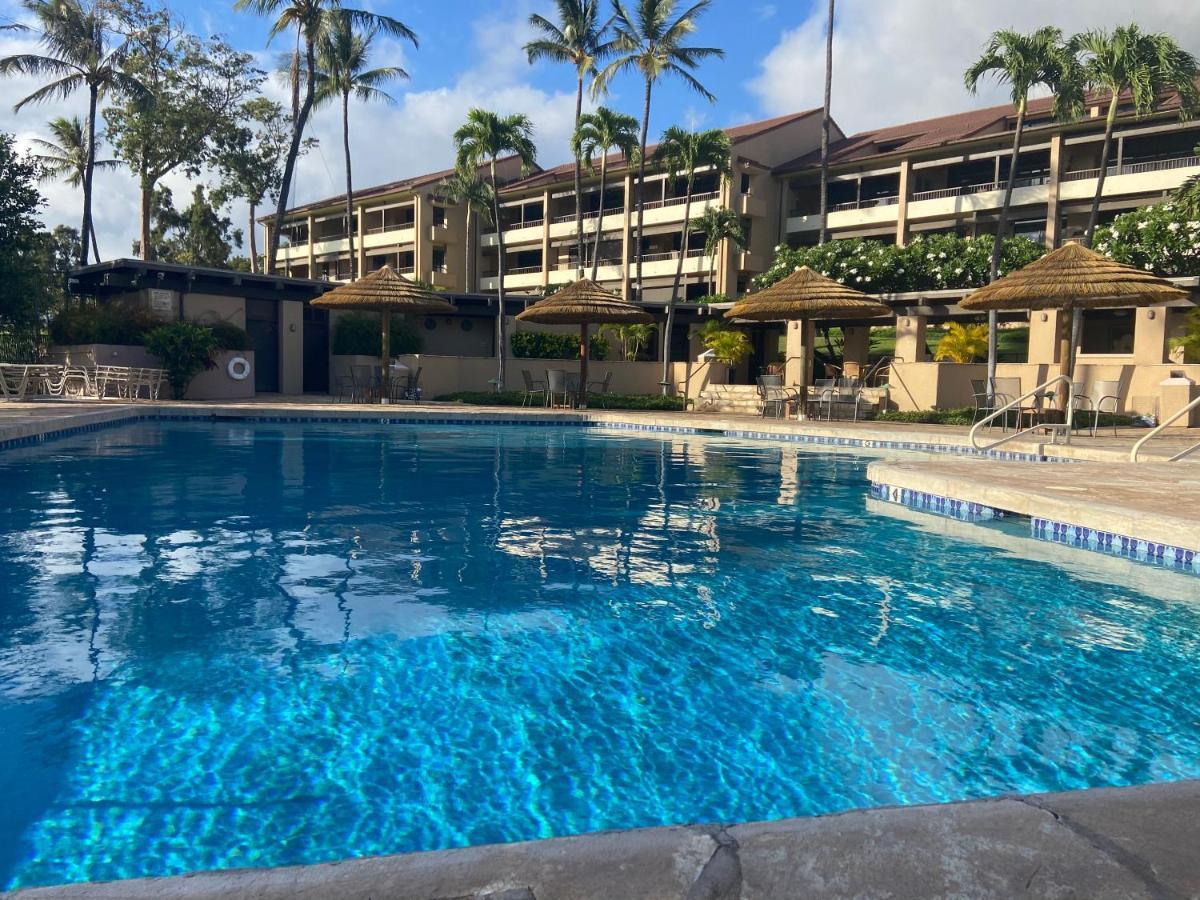 Kaanapali'S Royal Luxury Plantation Beach & Golf Estate エクステリア 写真