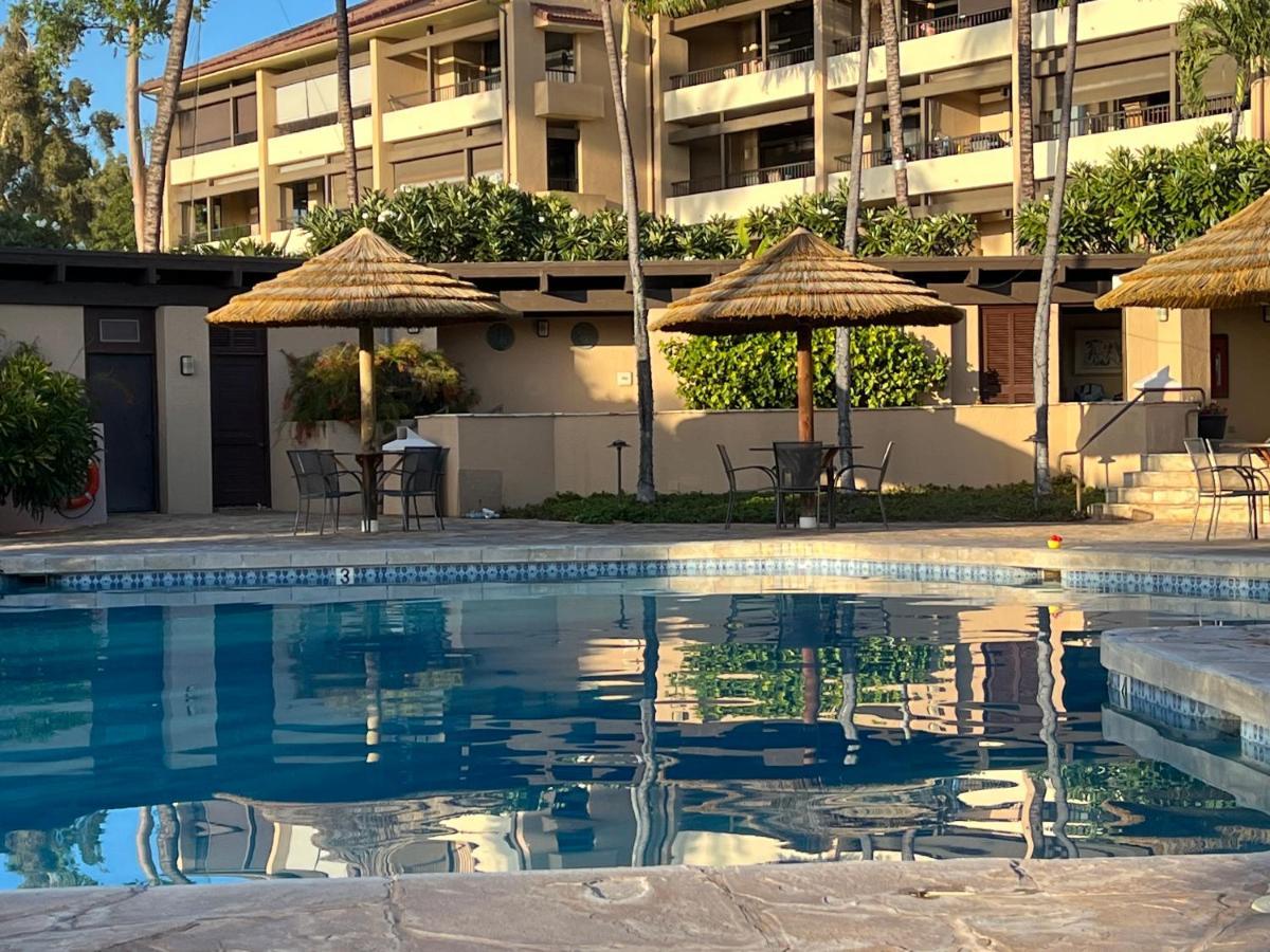 Kaanapali'S Royal Luxury Plantation Beach & Golf Estate エクステリア 写真