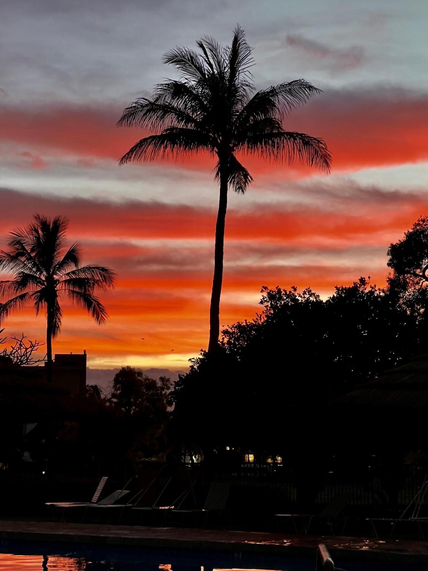 Kaanapali'S Royal Luxury Plantation Beach & Golf Estate エクステリア 写真