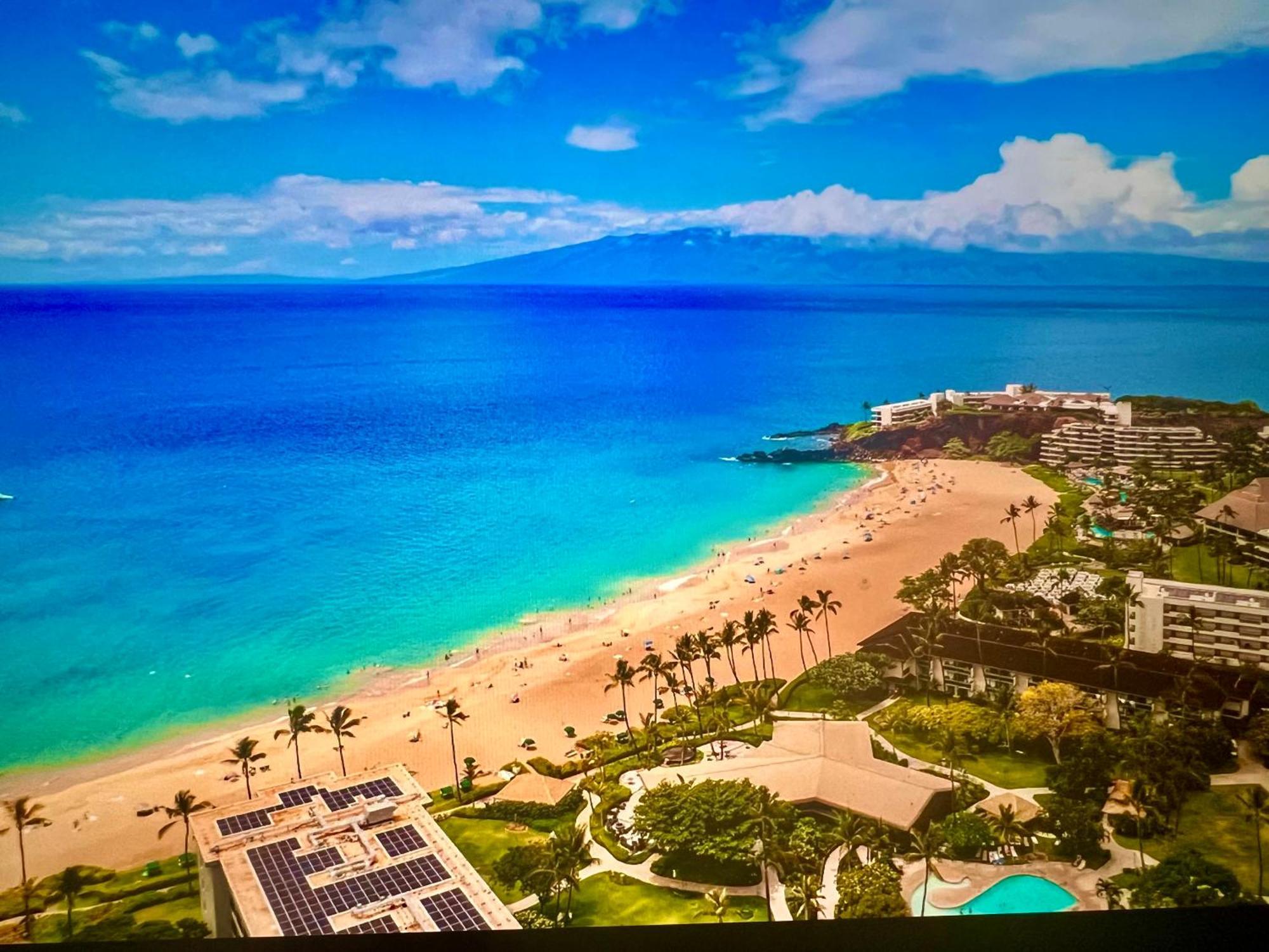 Kaanapali'S Royal Luxury Plantation Beach & Golf Estate エクステリア 写真