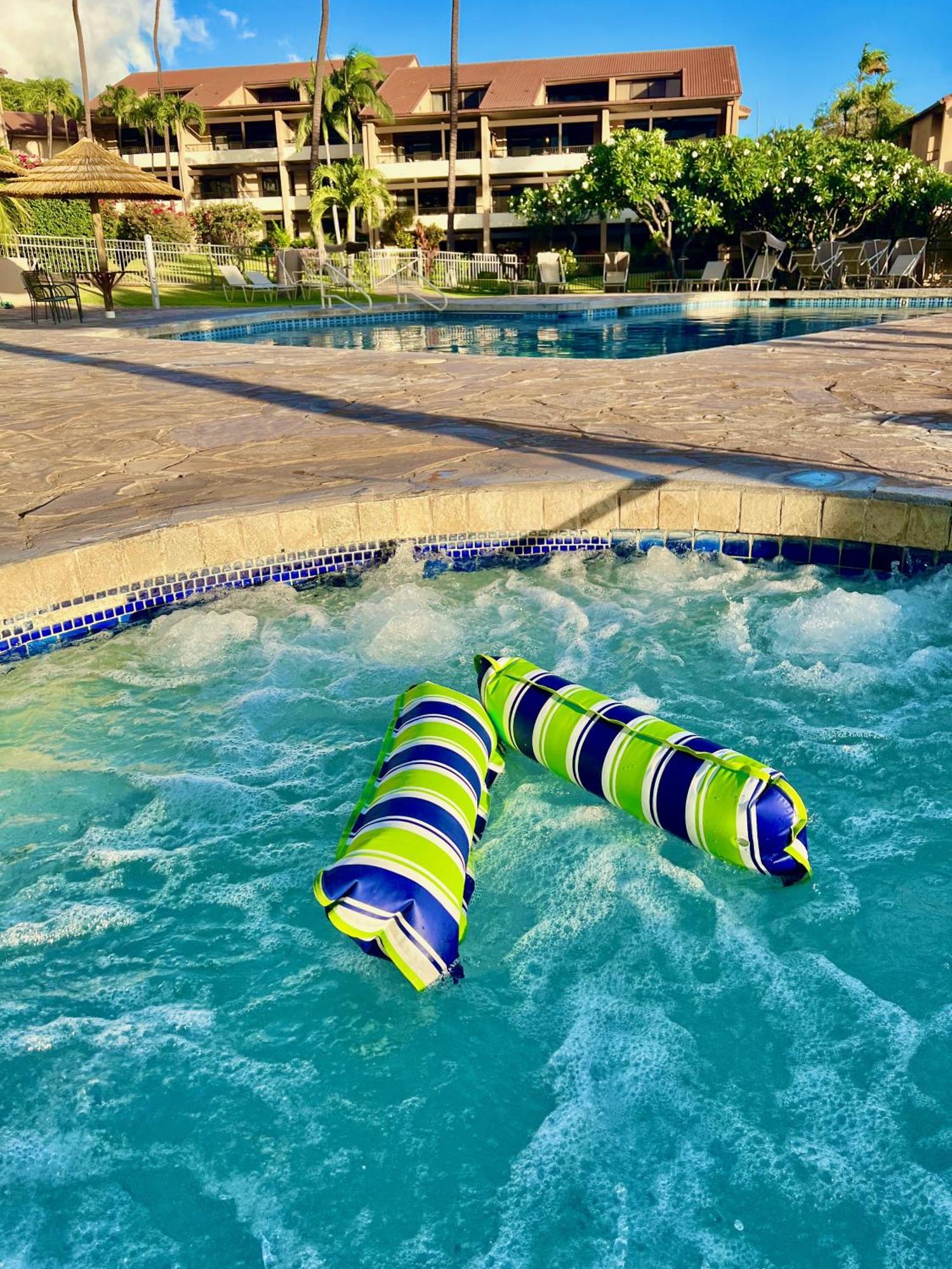 Kaanapali'S Royal Luxury Plantation Beach & Golf Estate エクステリア 写真