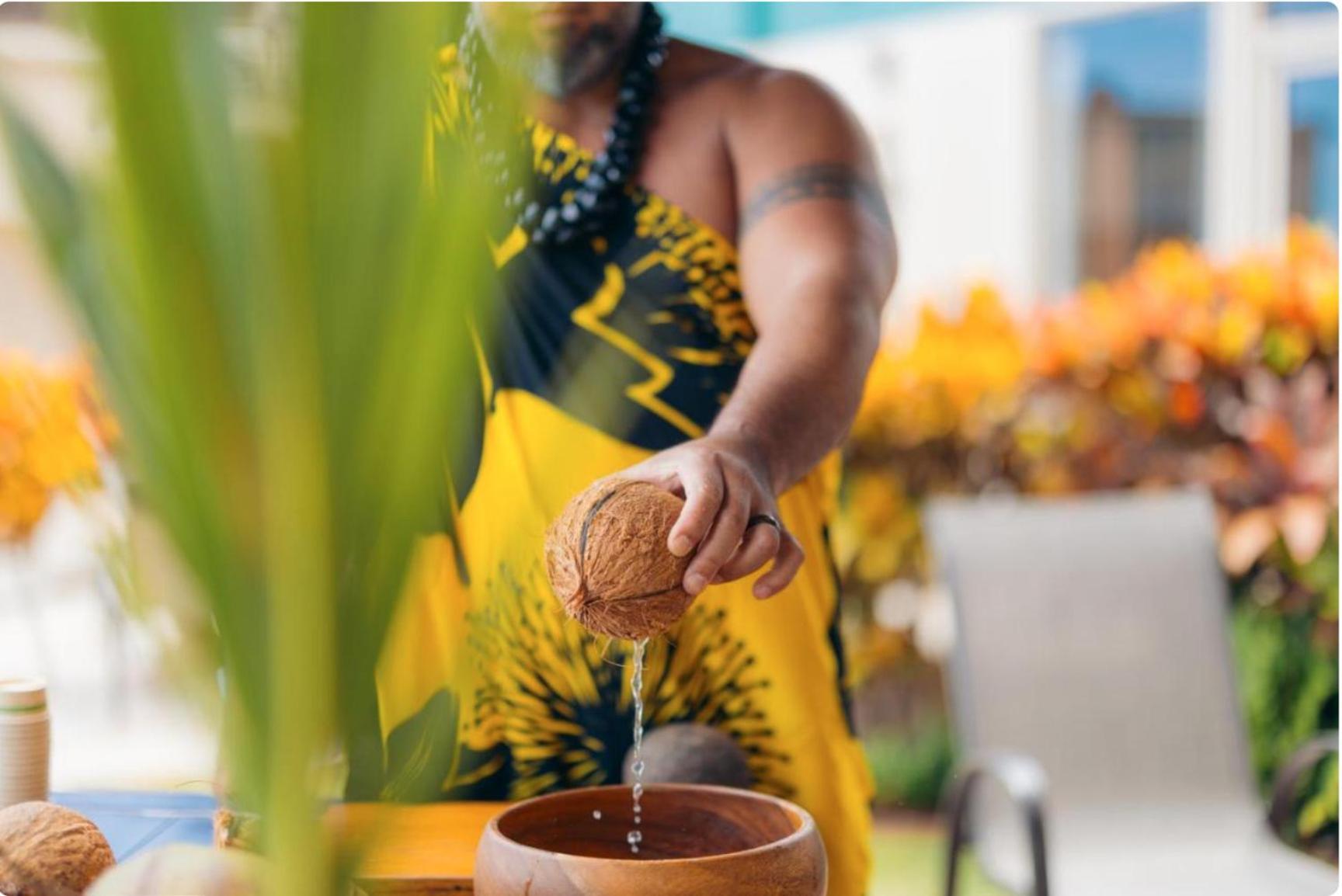Kaanapali'S Royal Luxury Plantation Beach & Golf Estate エクステリア 写真
