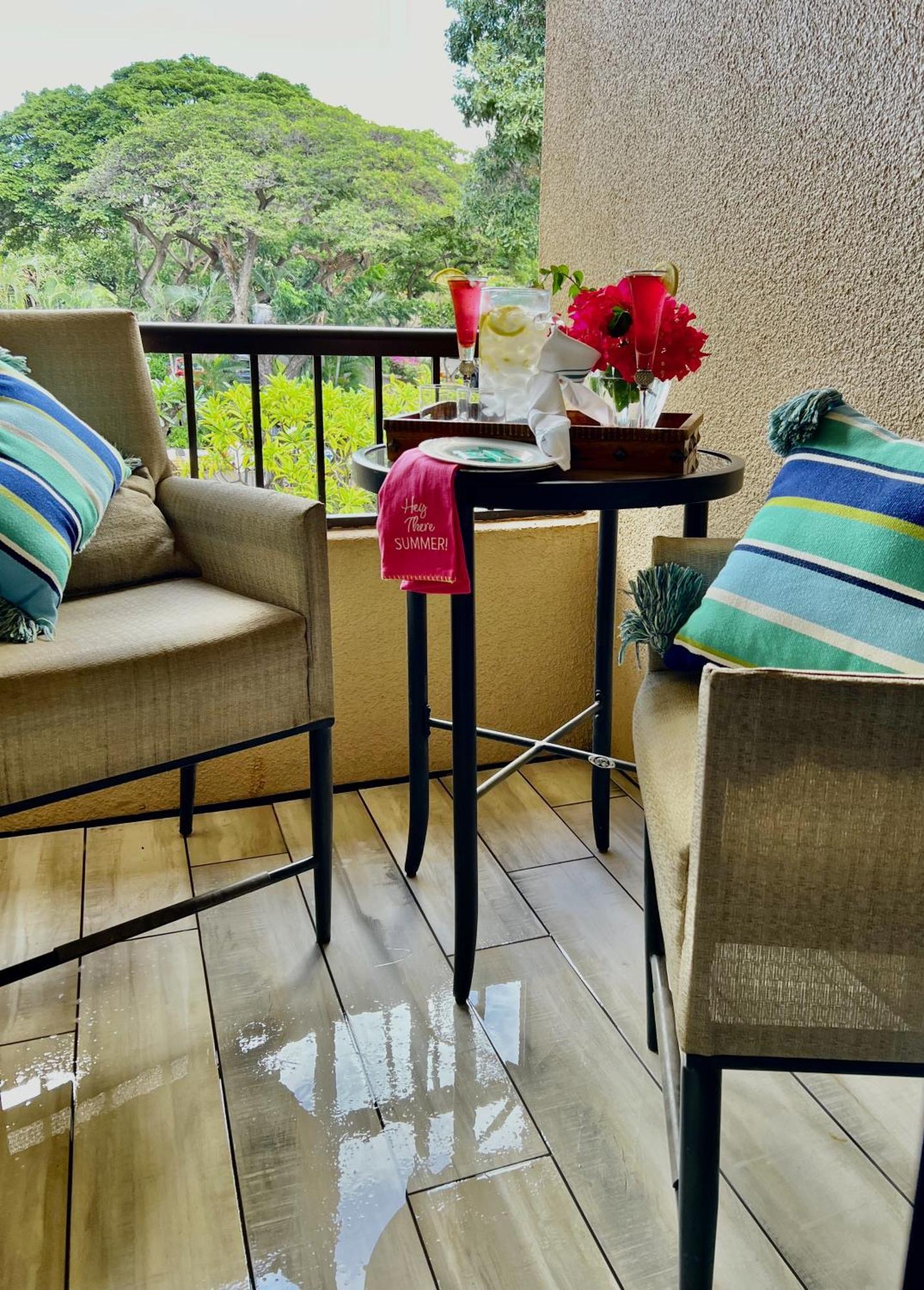 Kaanapali'S Royal Luxury Plantation Beach & Golf Estate エクステリア 写真