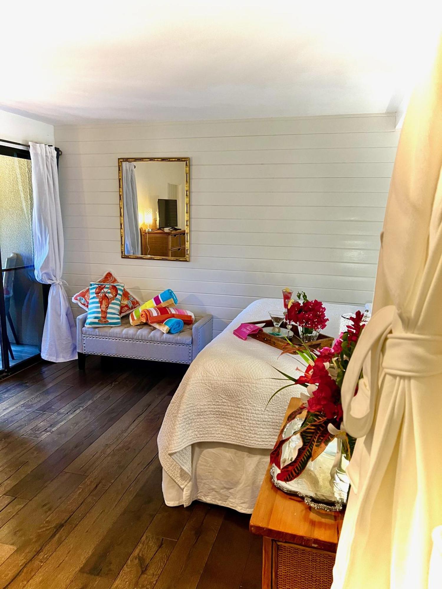 Kaanapali'S Royal Luxury Plantation Beach & Golf Estate エクステリア 写真