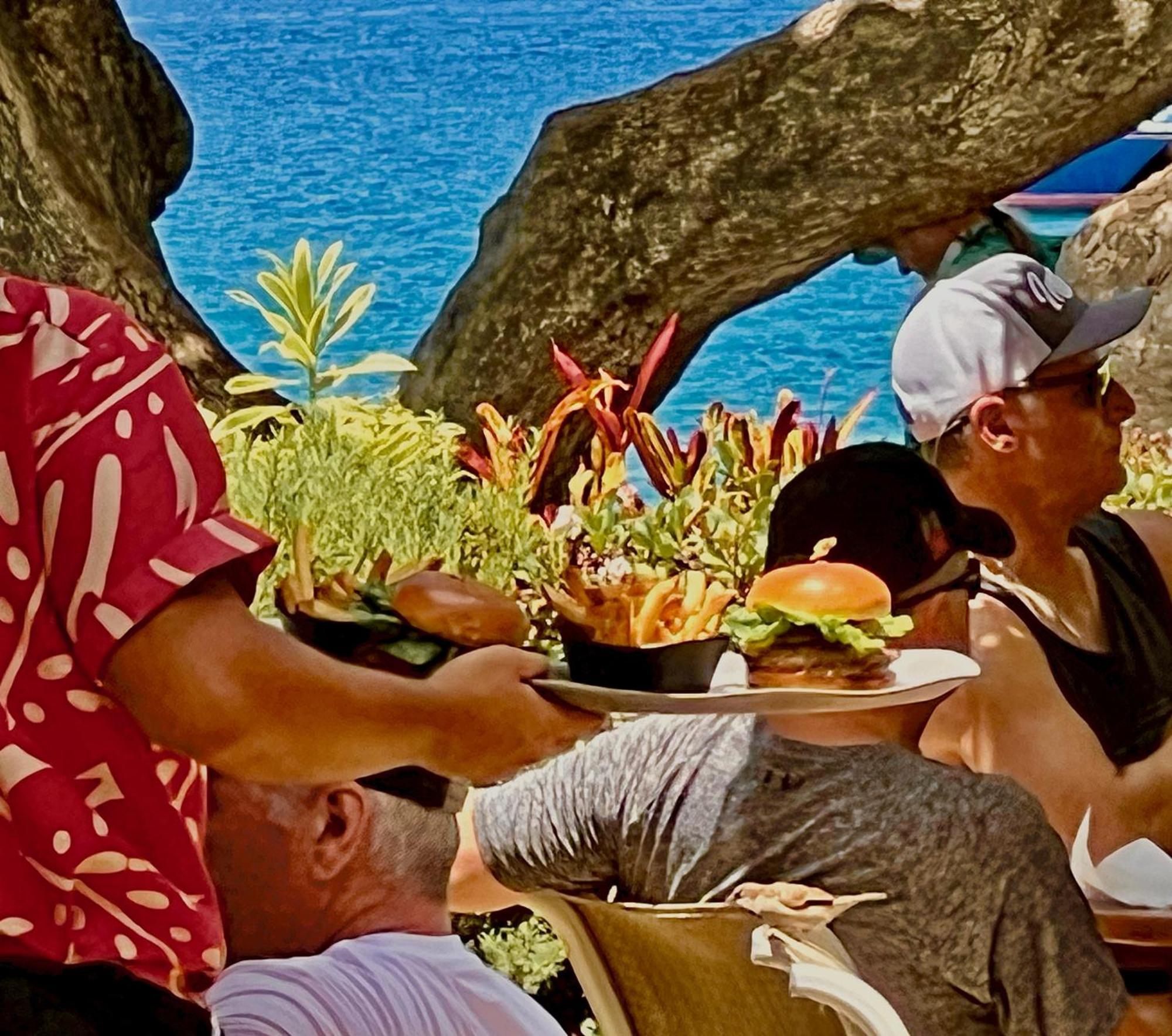 Kaanapali'S Royal Luxury Plantation Beach & Golf Estate エクステリア 写真