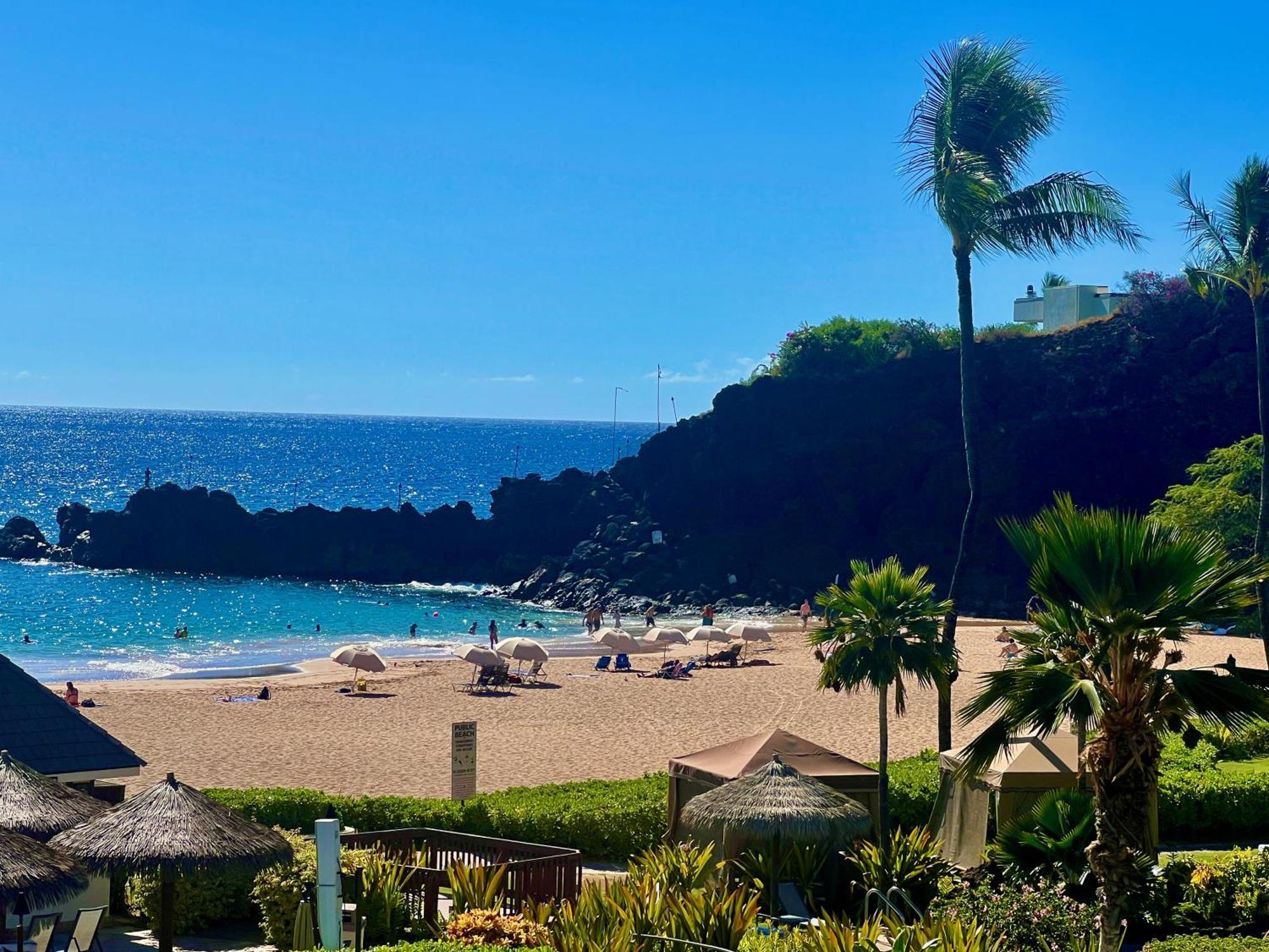 Kaanapali'S Royal Luxury Plantation Beach & Golf Estate エクステリア 写真
