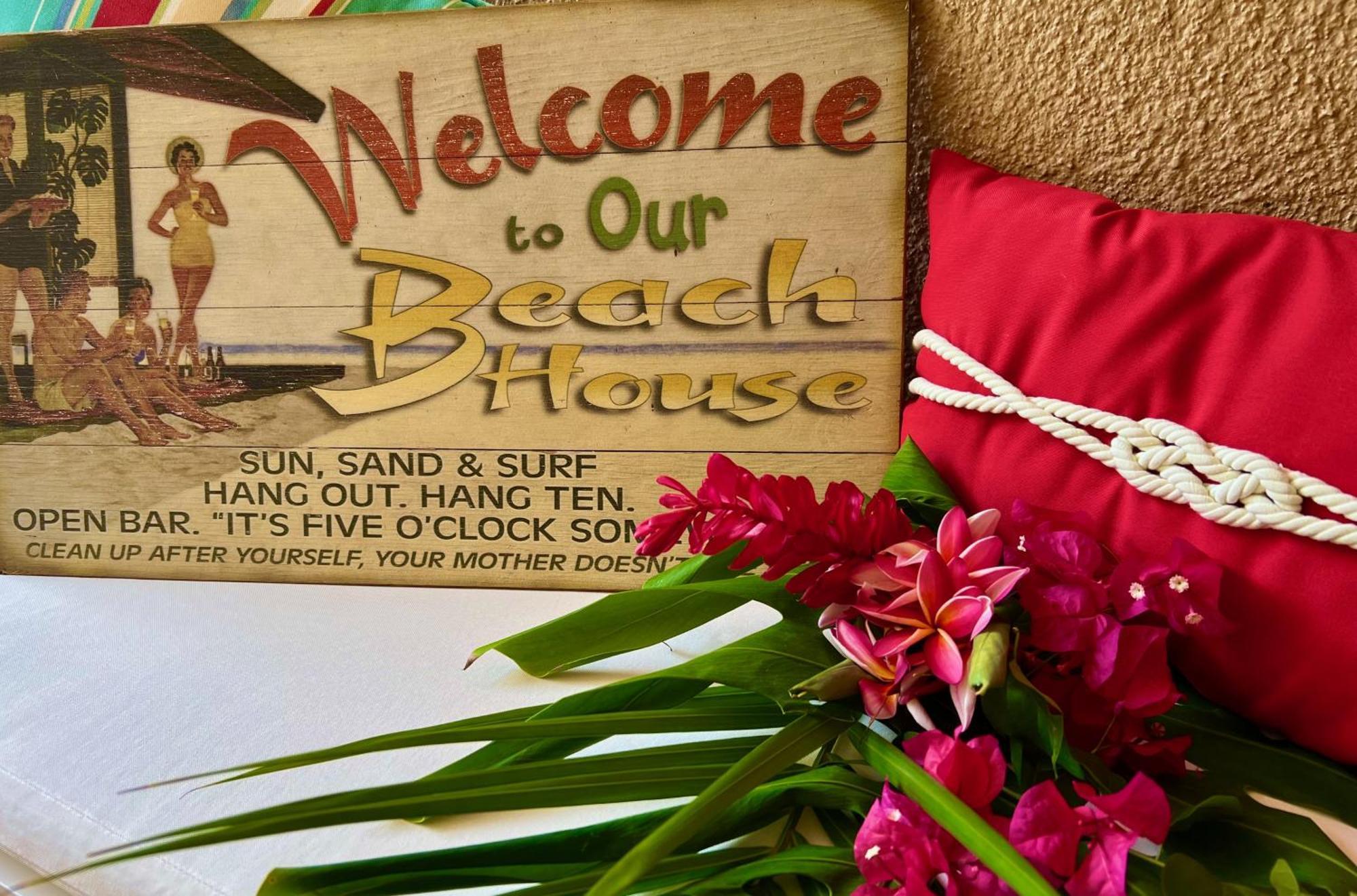 Kaanapali'S Royal Luxury Plantation Beach & Golf Estate エクステリア 写真