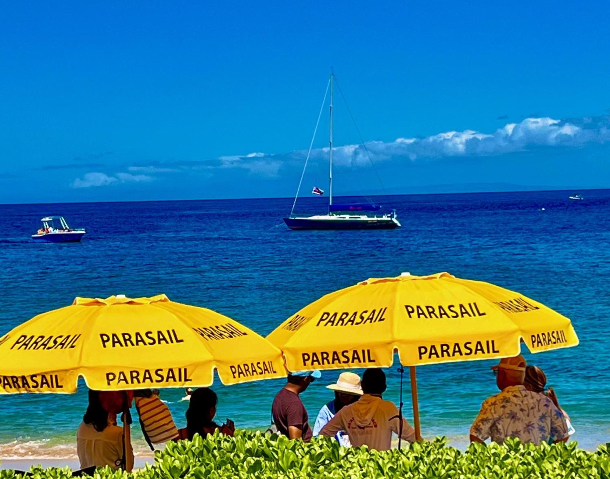 Kaanapali'S Royal Luxury Plantation Beach & Golf Estate エクステリア 写真
