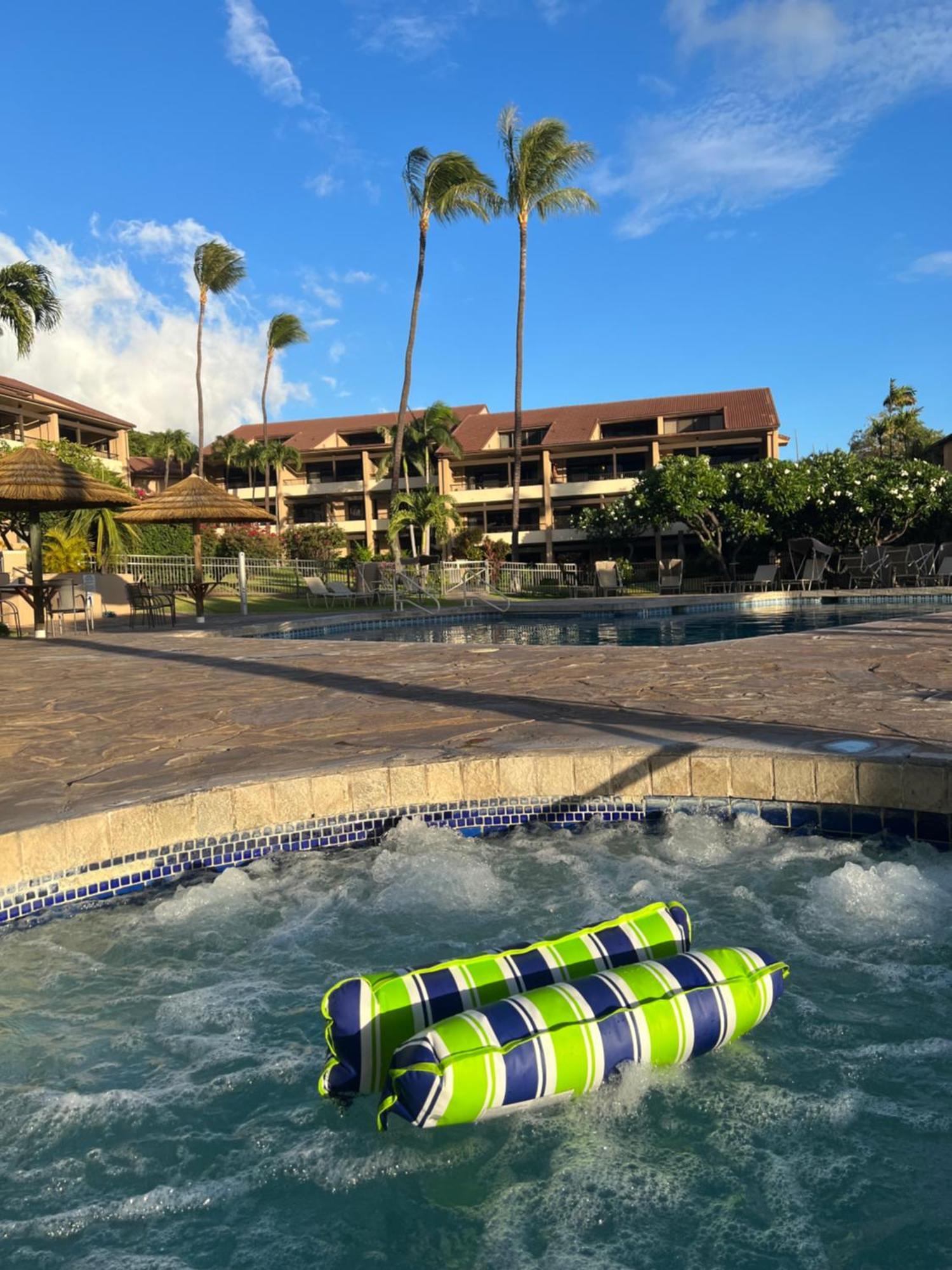 Kaanapali'S Royal Luxury Plantation Beach & Golf Estate エクステリア 写真