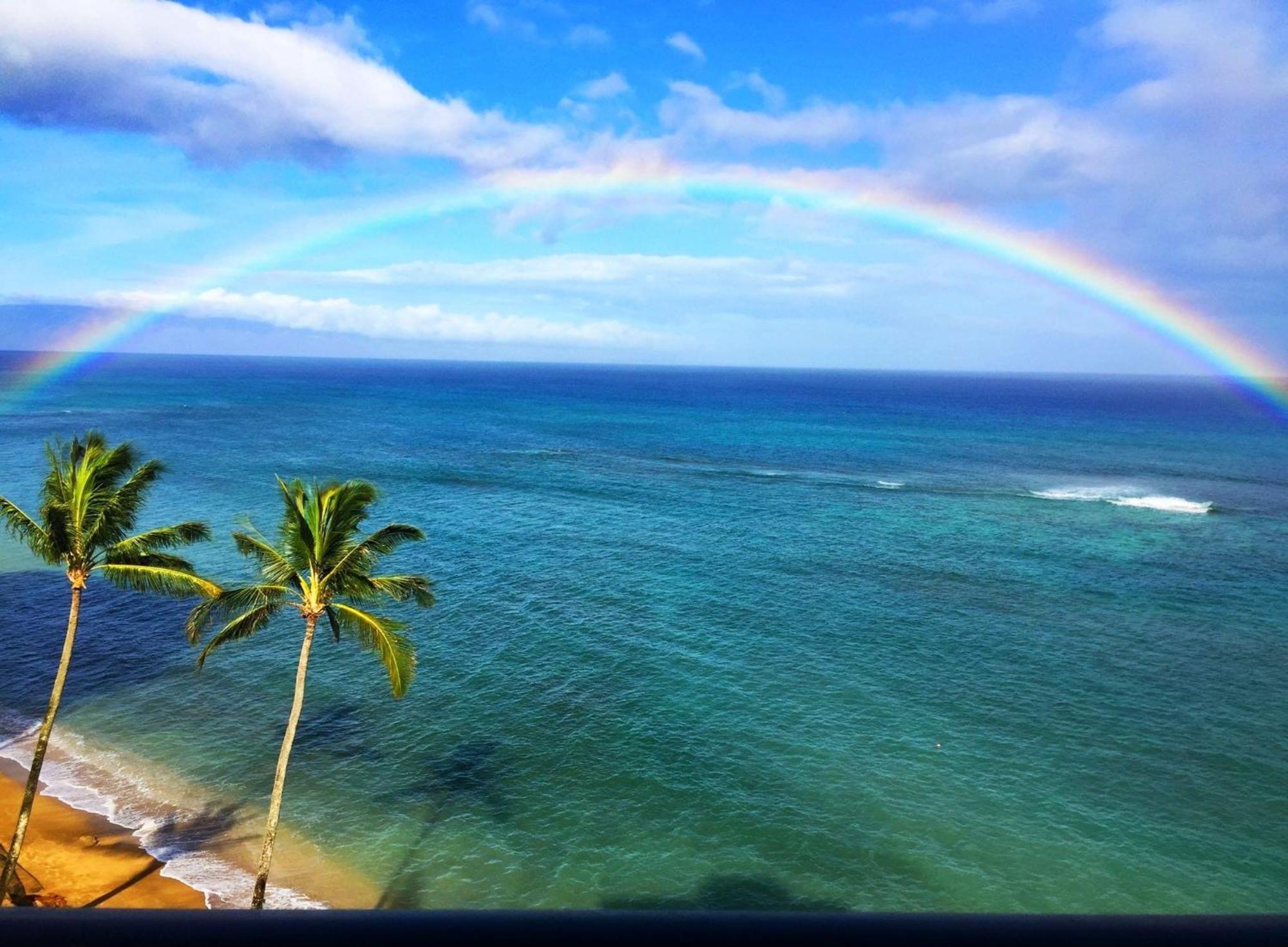Kaanapali'S Royal Luxury Plantation Beach & Golf Estate エクステリア 写真